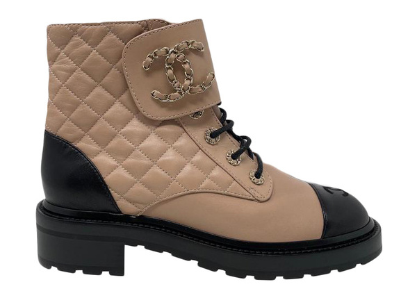 Women's Shoes Chanel