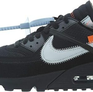 x Air Max 90 Black