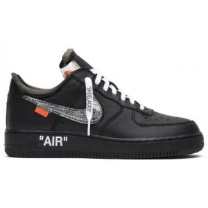 Moma Air Force 1 Low 07