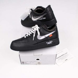 Moma Air Force 1 Low 07