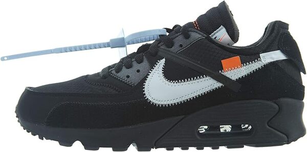 x Air Max 90 Black